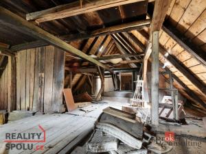 Prodej chalupy, Malá Morávka, 180 m2