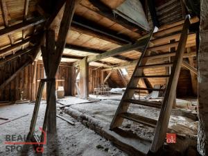 Prodej chalupy, Malá Morávka, 180 m2