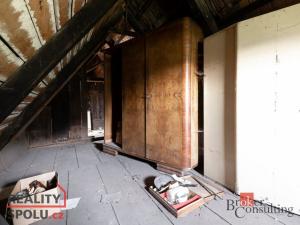 Prodej chalupy, Malá Morávka, 180 m2