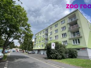 Pronájem bytu 1+kk, Kadaň, Koželužská, 21 m2