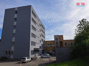 Pronájem kanceláře, Ostrava - Moravská Ostrava, Kounicova, 39 m2