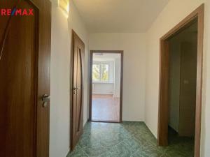 Pronájem bytu 3+kk, Praha - Kamýk, Pšenčíkova, 69 m2