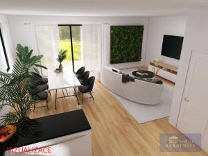 Prodej rodinného domu, Sulice - Želivec, Kaštanová, 207 m2