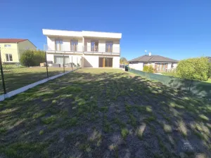 Prodej rodinného domu, Sulice - Želivec, Kaštanová, 207 m2