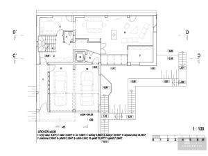 Prodej pozemku pro bydlení, Praha - Kunratice, Strouhalova, 934 m2