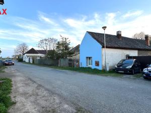 Prodej rodinného domu, Strukov, 120 m2