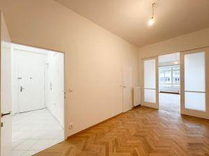 Pronájem bytu 2+1, Praha - Vinohrady, Londýnská, 94 m2