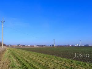 Prodej pozemku pro bydlení, Kroměříž - Vážany, 29677 m2