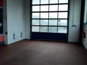 Pronájem výrobních prostor, Olomouc, Šlechtitelů, 1200 m2