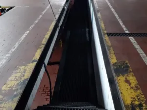 Pronájem výrobních prostor, Olomouc, Šlechtitelů, 1200 m2