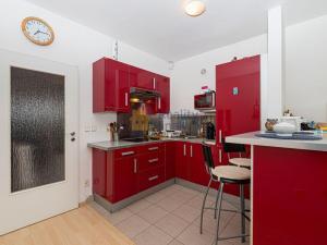 Pronájem bytu 1+kk, Praha - Michle, Elektrárenská, 34 m2
