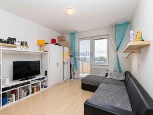 Pronájem bytu 1+kk, Praha - Michle, Elektrárenská, 34 m2