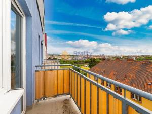 Pronájem bytu 1+kk, Praha - Michle, Elektrárenská, 34 m2