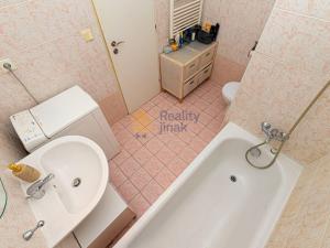 Pronájem bytu 1+kk, Praha - Michle, Elektrárenská, 34 m2