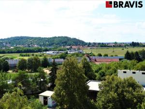 Pronájem bytu 2+kk, Brno - Starý Lískovec, Irkutská, 46 m2