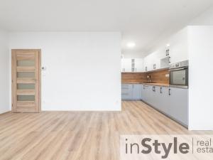 Pronájem bytu 2+kk, Uherské Hradiště, Zahrádky, 50 m2