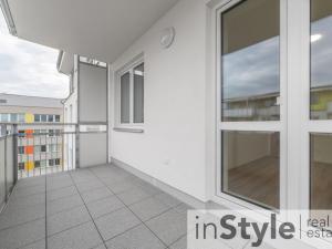 Pronájem bytu 2+kk, Uherské Hradiště, Zahrádky, 50 m2