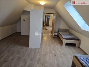 Prodej rodinného domu, Dolní Bousov - Horní Bousov, 240 m2