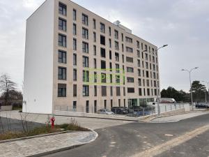 Pronájem bytu 1+kk, Brno, Bohunická, 35 m2