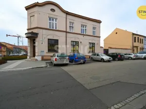 Prodej činžovního domu, Prostějov, Plumlovská, 750 m2