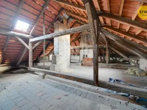 Prodej činžovního domu, Prostějov, Plumlovská, 750 m2