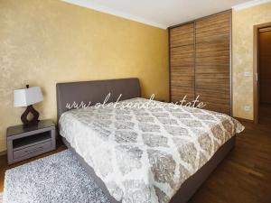 Pronájem bytu 4+kk, Praha - Dejvice, Matějská, 106 m2