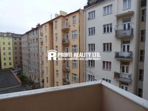 Prodej bytu 3+kk, Praha - Holešovice, Strojnická, 98 m2