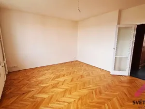 Prodej bytu 4+kk, Praha - Záběhlice, Měchenická, 75 m2