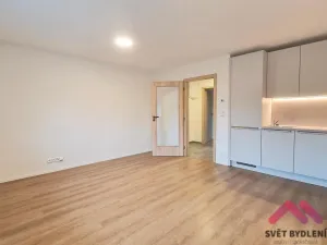 Pronájem bytu 3+1, Hlásná Třebaň, K Bunkru, 82 m2