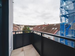 Prodej bytu 3+kk, Praha - Vysočany, Na výběžku, 73 m2