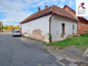 Prodej rodinného domu, Čáslav, Na Bělišti, 60 m2