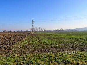 Prodej pozemku pro bydlení, Kroměříž, 29677 m2