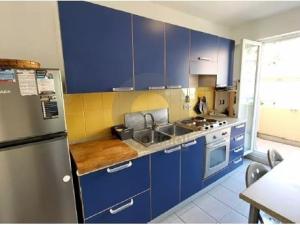 Prodej bytu 3+kk, 06500 Menton, Francie, 66 m2