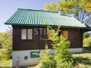 Prodej chaty, Moravany, 52 m2