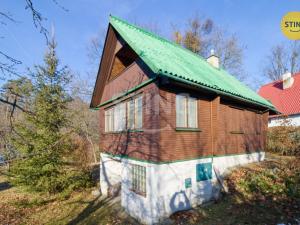 Prodej chaty, Moravany, 52 m2