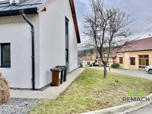 Pronájem bytu 2+kk, Uherské Hradiště, Radovy, 53 m2