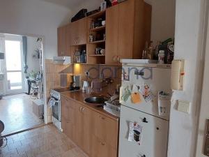 Pronájem bytu 2+kk, Praha - Bubeneč, Podbabská, 54 m2