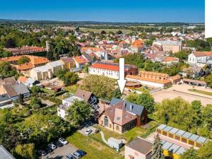 Prodej bytu 3+kk, Heřmanův Městec, U Bažantnice, 117 m2