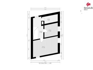 Prodej rodinného domu, Pilníkov, Farní, 127 m2