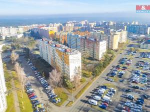 Pronájem bytu 1+1, Plzeň - Bolevec, Žlutická, 39 m2