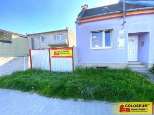 Prodej rodinného domu, Hodonín, 44 m2