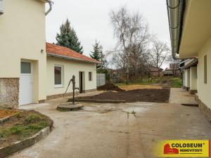 Prodej rodinného domu, Prušánky, 152 m2