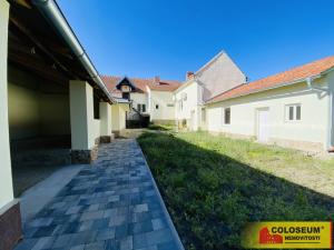Prodej rodinného domu, Prušánky, 152 m2