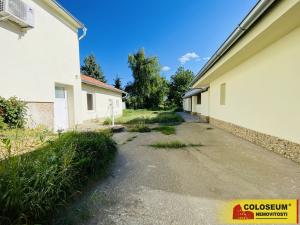 Prodej rodinného domu, Prušánky, 152 m2