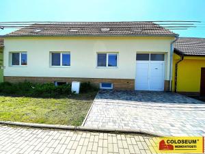 Prodej rodinného domu, Prušánky, 152 m2