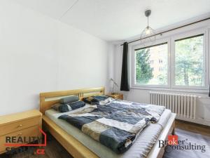 Prodej bytu 3+1, Moravské Budějovice, Šafaříkova, 74 m2