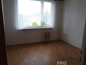 Pronájem bytu 1+kk, Děčín, Kamenická, 20 m2