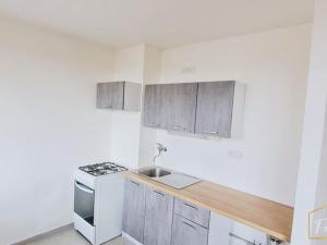 Prodej bytu 2+kk, Bílina - Pražské Předměstí, Aléská, 49 m2