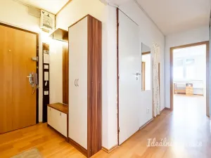 Pronájem bytu 3+1, Praha - Chodov, V jezírkách, 64 m2