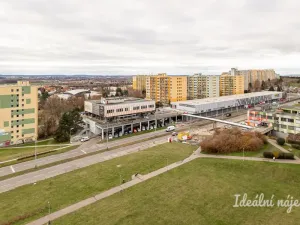 Pronájem bytu 3+1, Praha - Chodov, V jezírkách, 64 m2